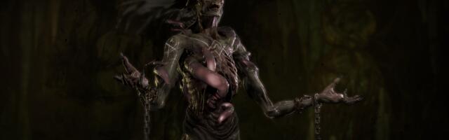 Diablo 3's Rebirth feature could return in Diablo 4