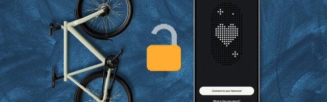 Cowboy releases digital ebike key to keep VanMoof riders on the road