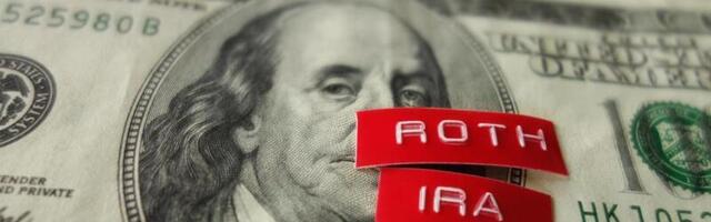 Bankrate: What is the difference between a backdoor Roth IRA and a mega backdoor Roth?