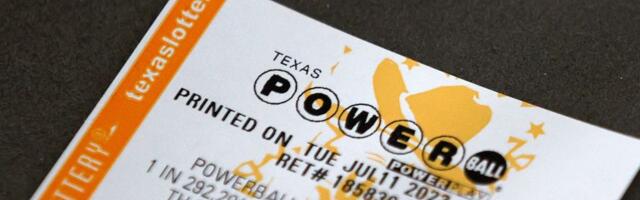 A $900 million jackpot is up for grabs in Monday night’s Powerball drawing