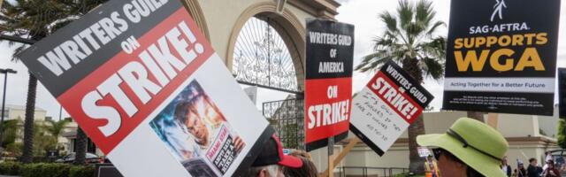 ‘Am I crossing picket lines if I see a movie?’ and other Hollywood strike fan questions answered