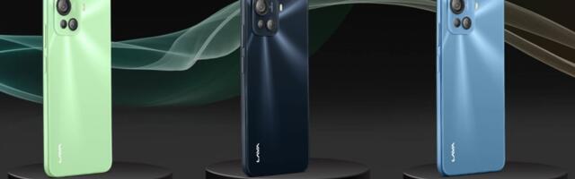 Lava Blaze 2 Pro unveiled with 50MP camera and more RAM
