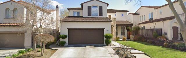 Single family residence in San Ramon sells for $1.8 million