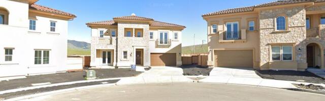 The top 10 most expensive home sales in Danville, San Ramon, Dublin, Pleasanton, reported the week of Sep. 11