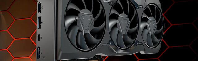 Dell reportedly restricts exports of AMD's fastest gaming GPUs to China — Radeon RX 7900 XTX, RX 7900, Pro W7900 purportedly listed as sanctioned tech