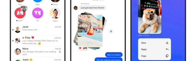 Apple Puts a Stop to Beeper Mini's iMessage for Android Feature