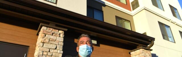 FEMA could leave Bay Area on the hook for more than $200 million in pandemic homelessness costs