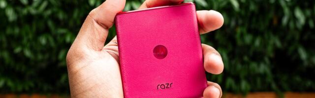 Motorola Razr and Razr+ (2024): Specs, Features, Price, Release Date