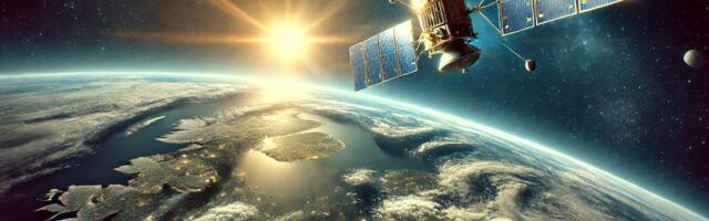 Ireland’s Space Sector Takes Giant Leap: Key Developments and Achievements