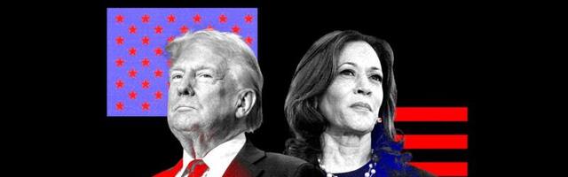 What to watch for on Election Day as Harris and Trump face off