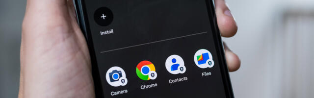 Google silent on fix timeline for Private Space, Wear OS issue