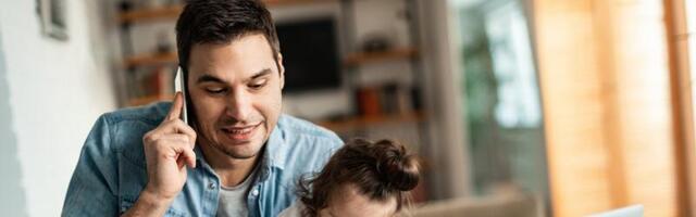 The rise of the founder parent 