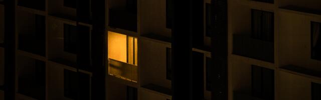 A public housing success story