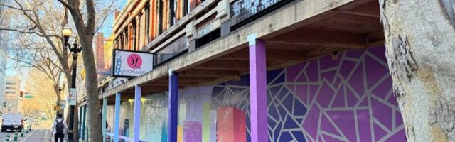Blighted downtown San Jose buildings get another year older
