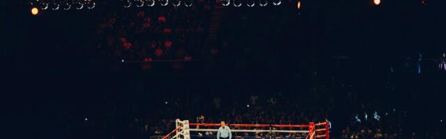 Summoning Salt sets Punch-Out!! world record