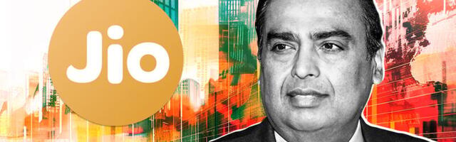 Jio Financial Services To Buy SBI’s Stake In Jio Payments Bank For INR 105 Cr