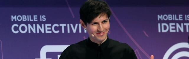 Telegram hits 1 billion active users as CEO Pavel Durov takes swipe at Meta-owned rival WhatsApp