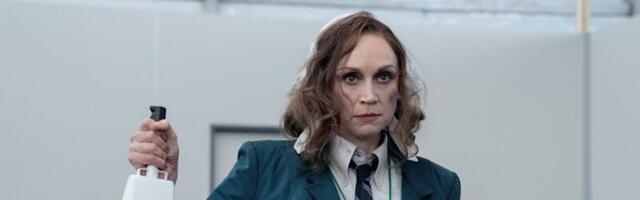 Praise Kier for Severance season 2! Let’s discuss.