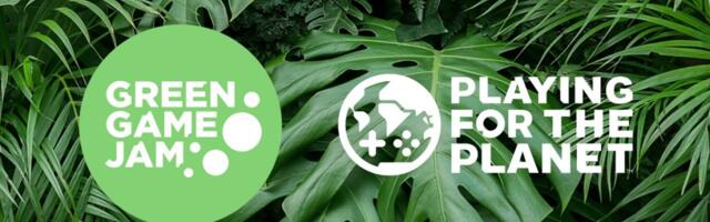 Playing for the Planet Alliance focuses on nature as theme for Green Game Jam