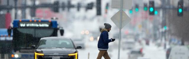 Forget the Sunbelt. More people are moving to the Snowbelt.