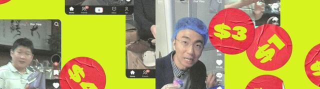 On TikTok, Chinese factories are trolling anxious American shoppers