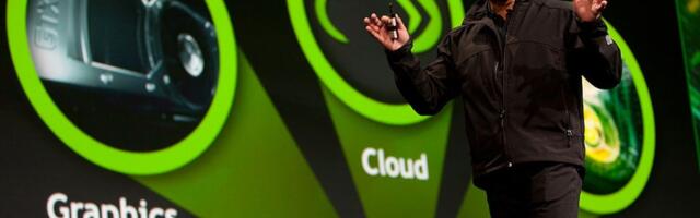 Bitcoin Slips With XRP, ADA as Nvidia's Massive $5.5B Charge Sours Investor Sentiment