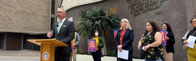 Another California city bans ‘price-fixing’ software from RealPage to set rents