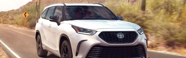 Toyota 4Runner Vs. Highlander: Which Is Bigger & How Expensive Are They?