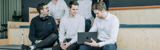 akeno raises €4.5M for real-time, AI-based production planning software