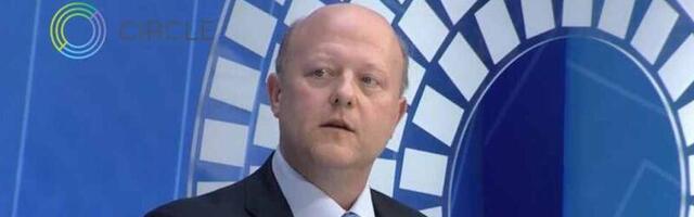 Crypto startup Circle files for $624M IPO, eyes $6.7B valuation amid stablecoin surge