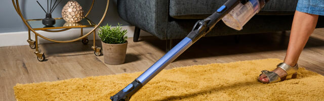 A cleaning expert reveals how often you should really be vacuuming your floors – and it's not as bad as I feared