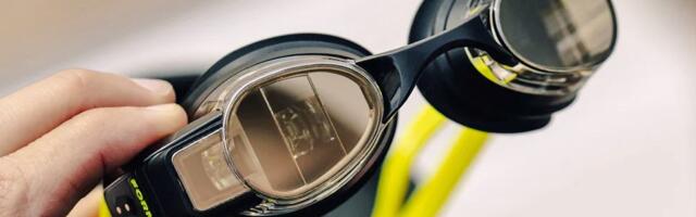 Form’s Smart Swim 2 goggles add heart rate tracking
