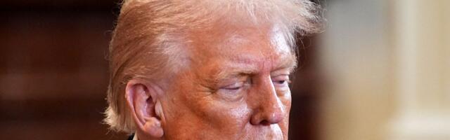 Trump Says He's 'Getting Rid of Woke' and Dismisses Copyright Concerns in AI Policy Speech
