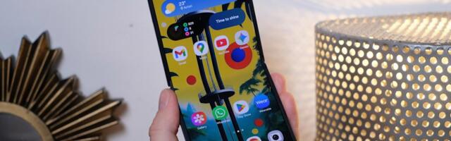 Samsung Galaxy Z Flip 7 review: More screen, more battery but something's missing