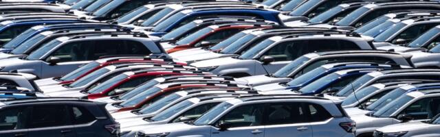 Automakers are starting to reveal how much Trump's tariffs are costing them