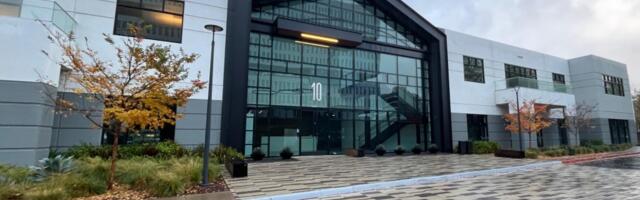 Archer Aviation expands in San Jose with lease of foreclosed offices