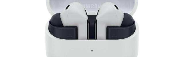 Samsung brings its AirPods-esque 'blade' design to the Galaxy Buds 3 FE