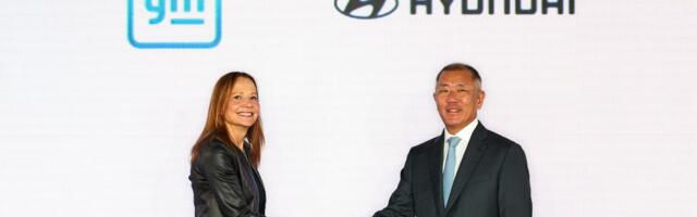 Hyundai GM Collaboration: What We Know About The 5 New Vehicles Being Developed