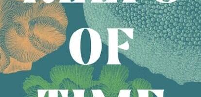 Reefs of Time: What Fossils Reveal about Coral Survival, reviewed