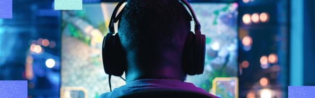 AI is helping developers supercharge video game characters and make immersive worlds feel more realistic