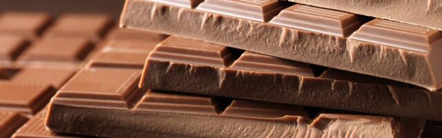 Unreal Snacks employees have ordered thousands of pounds of chocolate this year. The CEO explains its niche perk.