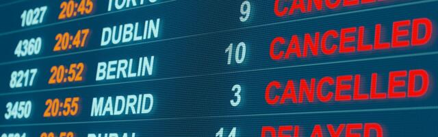 The Biden-Era Plan to Pay Travelers for Airline-Caused Delays Is Dead