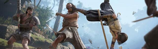 Assassin's Creed Shadows update coming ahead of Claws of Awaji DLC