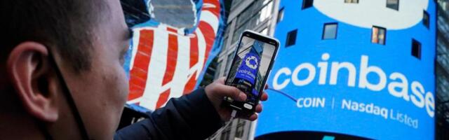 Tech stocks are doing so well investors are starting to worry