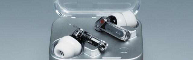 Nothing Ear (3) gets fully revealed with case that has a mic and ‘Talk’ button