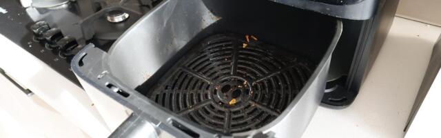 I Test Air Fryers for a Living. Here Are My 5 Essential Safety Tips to Avoid Disaster