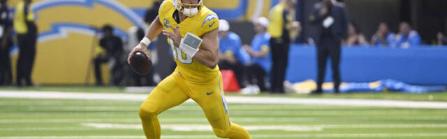 How to watch Chargers vs. Vikings online for free