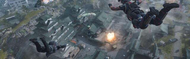 Call of Duty: Warzone's focus on the year ahead is Battle Royale, Resurgence, and "the future of the game" Call of Duty: Warzone's focus on the year ahead is Battle Royale, Resurgence, and "the future of the game"