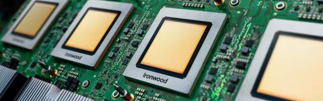 If you want to satiate AI’s hunger for power, Google suggests going to space