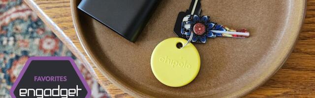 The best Bluetooth trackers for 2025